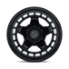 CORE 17X8.5 6X135 87 -10 G-BLK