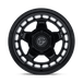 CORE 17X8.5 6X4.5 66 +25 G-BLK