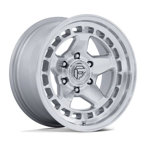 CORE 18X9 6X135 87 +12 H-SLV-MCH