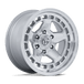 CORE 17X8.5 6X135 87 -10 H-SLV-MCH