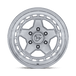 CORE 17X8.5 6X135 87 +0 H-SLV-MCH
