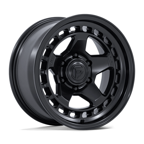CORE 18X9 8X180 124 +12 M-BLK