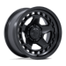 CORE 18X9 8X180 124 +12 M-BLK