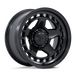 CORE 17X8.5 6X5.5 106 +0 M-BLK