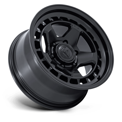 CORE 18X9 6X5.5 106 +12 M-BLK