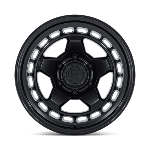 CORE 18X9 8X180 124 +12 M-BLK
