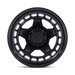 CORE 17X8.5 6X4.5 66 +25 M-BLK