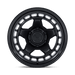 CORE 17X8.5 6X5.5 106 +0 M-BLK