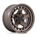 CORE 17X8.5 5X5 71 +0 M-BRNZ