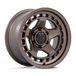 CORE 17X8.5 6X135 87 +25 M-BRNZ