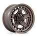 CORE 17X8.5 5X5 71 -10 M-BRNZ