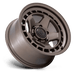 CORE 18X9 5X5 71 +12 M-BRNZ