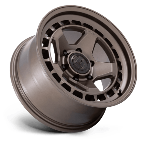 CORE 17X8.5 6X4.5 66 +25 M-BRNZ