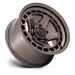 CORE 18X9 8X6.5 125 +12 M-BRNZ