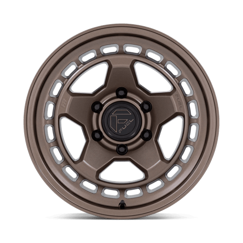 CORE 17X8.5 6X130 84 +25 M-BRNZ