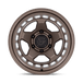CORE 17X8.5 6X120 66.9 +25 M-BRNZ