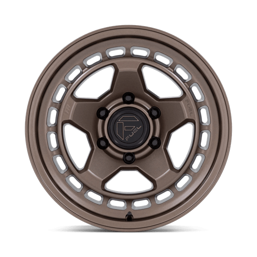 CORE 17X8.5 6X135 87 +0 M-BRNZ
