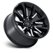 TANTRUM 20X10 5X5 71 -18 G-BLK-MILL