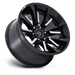 TANTRUM 20X10 6X5.5 106 -18 G-BLK-MILL
