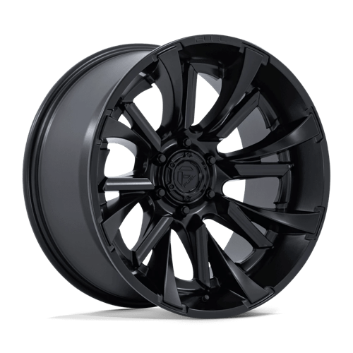 TANTRUM 20X10 8X6.5 125 -18 M-BLK
