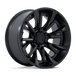 TANTRUM 22X10 8X170 125 +10 M-BLK