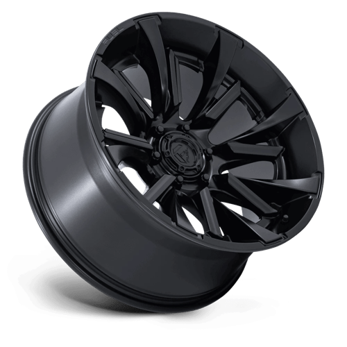 TANTRUM 22X10 6X5.5 106 +10 M-BLK
