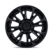 TANTRUM 22X10 8X180 124 +10 M-BLK