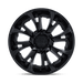 TANTRUM 20X10 8X180 124 -18 M-BLK