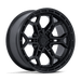 HEATHEN 20X9 6X135 87 +1 M-BLK