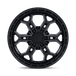 HEATHEN 20X9 6X135 87 +1 M-BLK