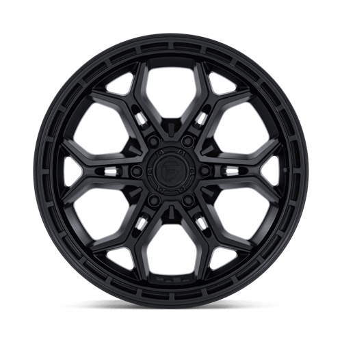 HEATHEN 20X9 6X5.5 106 +20 M-BLK
