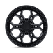 HEATHEN 20X9 6X5.5 106 +1 M-BLK
