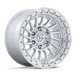 HAVOC 20X9 6X5.5 106 +20 G-SLV-MCH