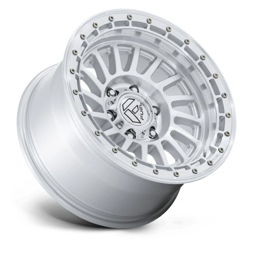 HAVOC 20X9 6X5.5 106 +20 G-SLV-MCH