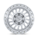 HAVOC 20X9 6X135 87 +20 G-SLV-MCH