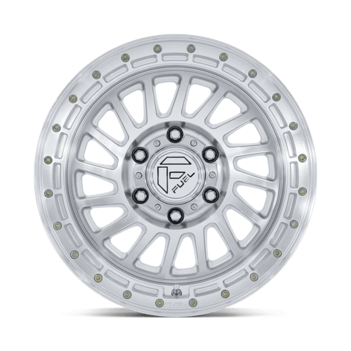 HAVOC 20X9 5X5 71 +1 G-SLV-MCH
