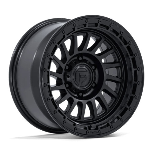 HAVOC 20X9 6X135 87 +20 M-BLK-GB-LP