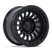 HAVOC 20X9 6X135 87 +20 M-BLK-GB-LP