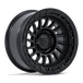 HAVOC 20X9 6X135 87 +20 M-BLK-GB-LP
