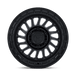 HAVOC 18X9 6X135 87 +12 M-BLK-GB-LP