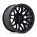 CHISEL 20X10 5X5 71 -18 BLK-OUT