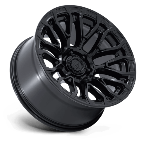 CHISEL 20X10 6X135 87 -18 BLK-OUT