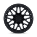 CHISEL 20X10 6X5.5 106 -18 BLK-OUT