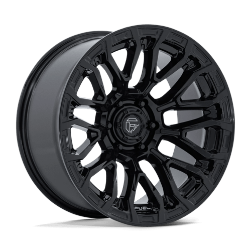 CHISEL 20X10 6X135 87 -18 G-BLK