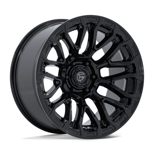 CHISEL 20X10 6X135 87 -18 G-BLK