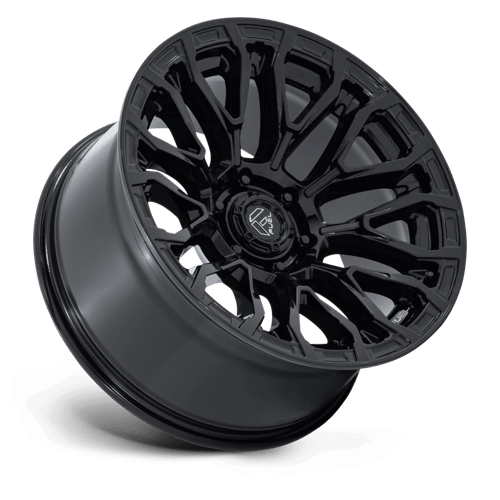 CHISEL 20X10 6X5.5 106 -18 G-BLK