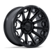 GRIP 22X9 6X135 87 +1 BLK-OUT