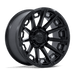 GRIP 20X9 6X135 87 +1 BLK-OUT