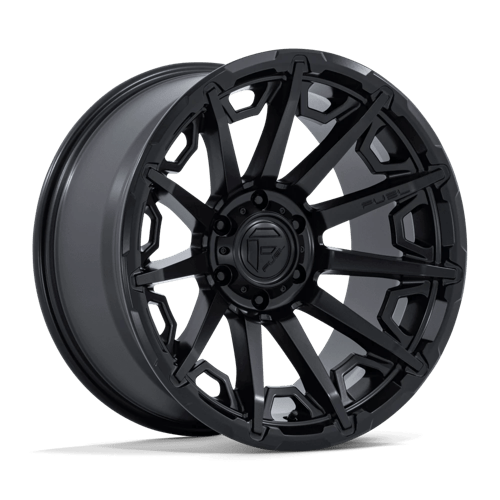 GRIP 20X9 6X5.5 106 +20 BLK-OUT