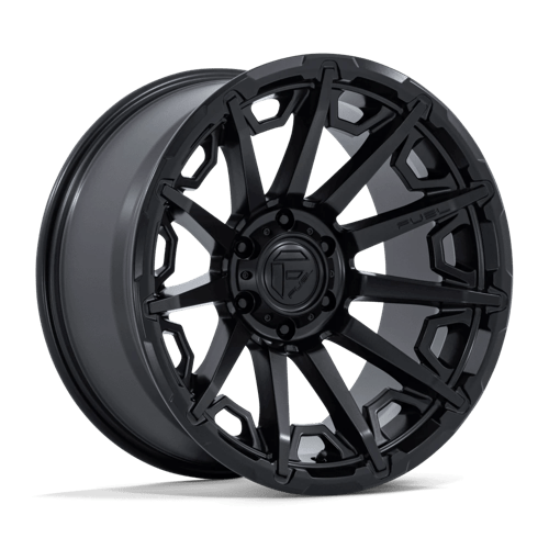 GRIP 20X9 5X5 71 +1 BLK-OUT